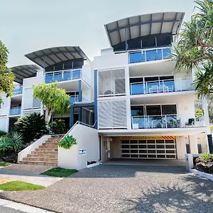 4* Aparthotel Aqua Promenade Beachfront